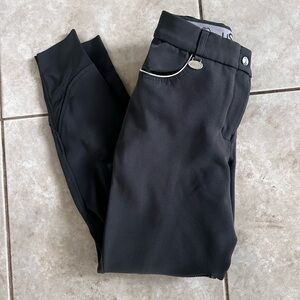 26 breeches